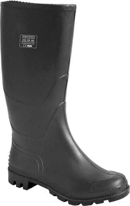 Image du produit Portwest Bottes de sécurité Wellington (47)