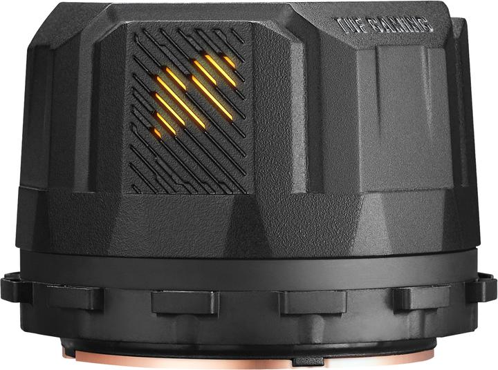 Image du produit ASUS WAK TUF Gaming LC 120 RGB