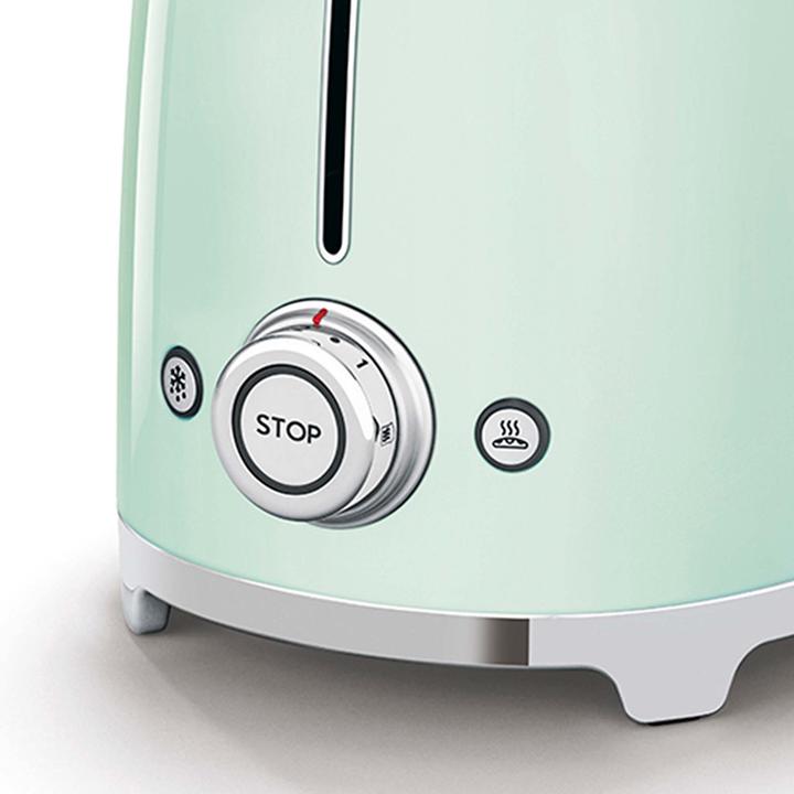 Actual product image Smeg 50's Retro Style