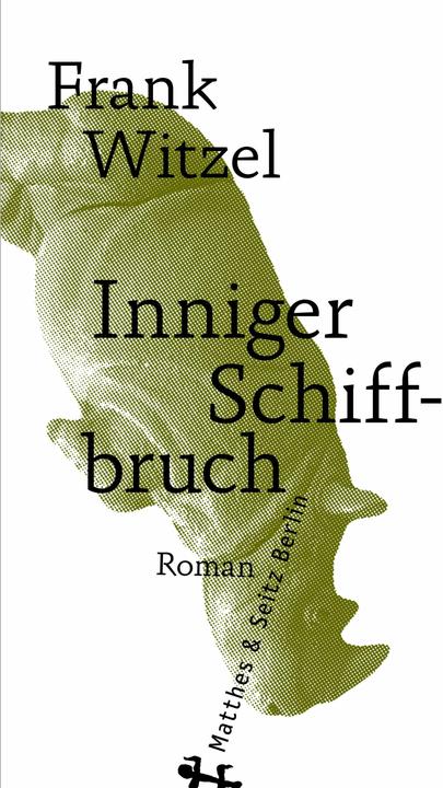 Immagine prodotto Inniger Schiffbruch (Tedesco, Frank Witzel, 2020)