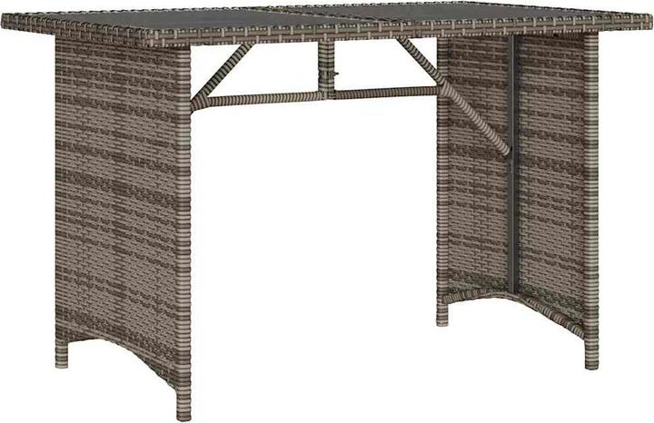 Image du produit vidaXL Gartentisch