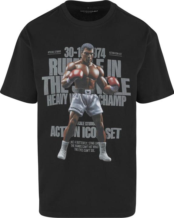 Image du produit Urban Classics Thé Rumble Heavy Oversize - 140753 (L)