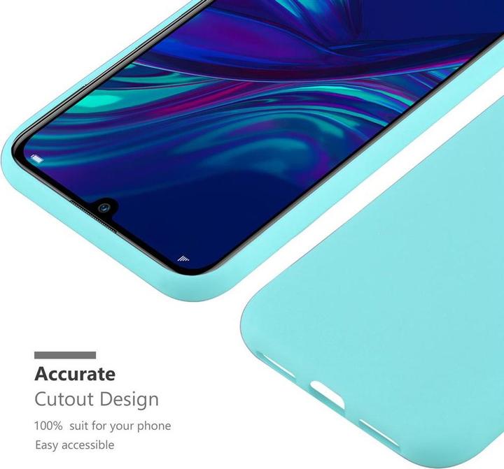 Immagine prodotto Cadorabo Copertina in TPU Candy (Huawei P Smart (2019))