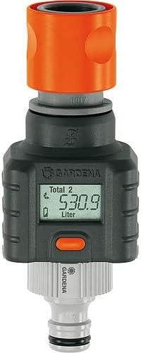 Image du produit Gardena Wassermengenzähler 08188-20 (Minuterie eau)