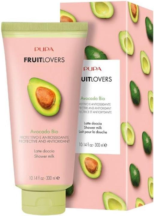 Pupa Milano Fruit Lovers (300 ml)