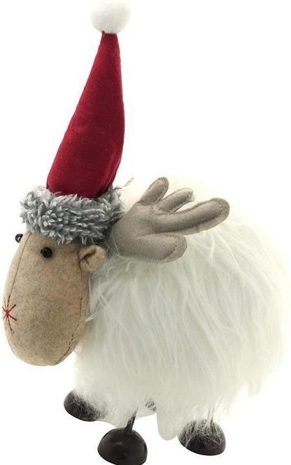 Produktbild Champ Schaf wackelnd "Sabine"