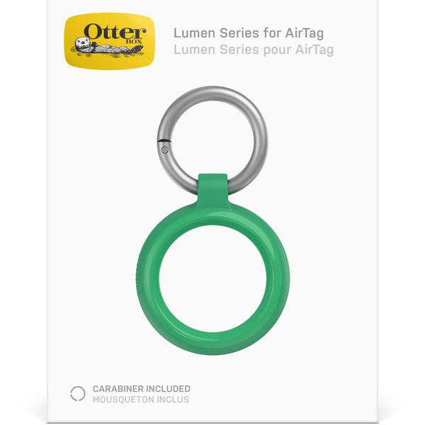 Immagine prodotto OtterBox Portachiavi AirTag Sleek Case
