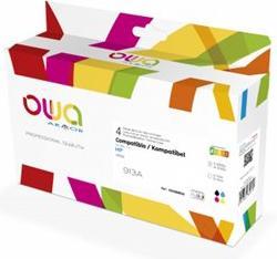 Produktbild Armor OWA Armor K20732OW Druckerpatrone Kompatibel Cyan 1 Stück(e) (K20732OW) (C)