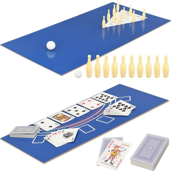 Actual product image vidaXL Delia