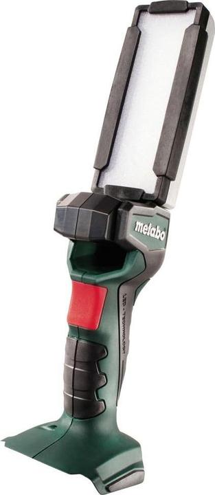 Actual product image Metabo Dust collection cassette