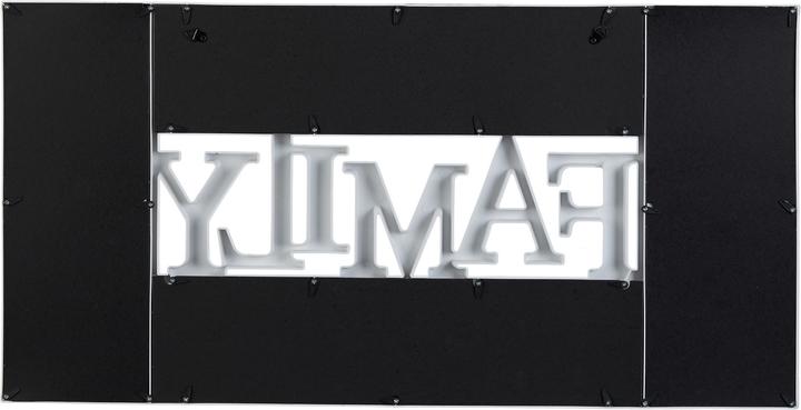 Productafbeelding Relaxdays Familie (13 x 18 cm, 10 x 15 cm)