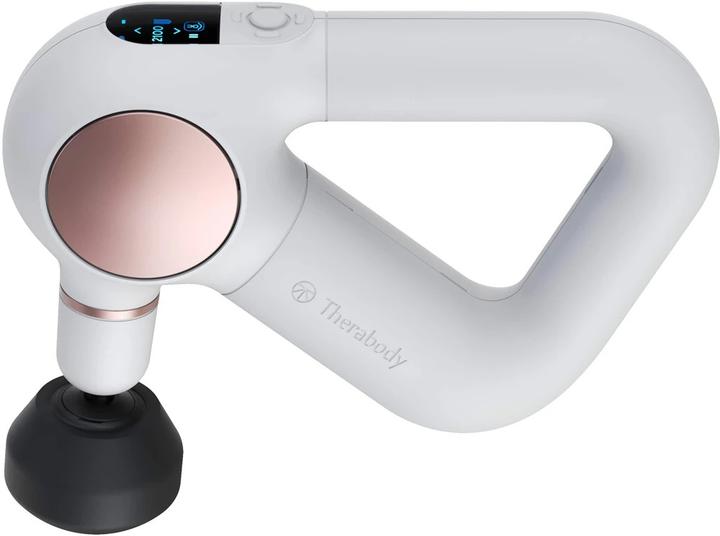 Actual product image Therabody Sense - White (5 Steps, 150 min)