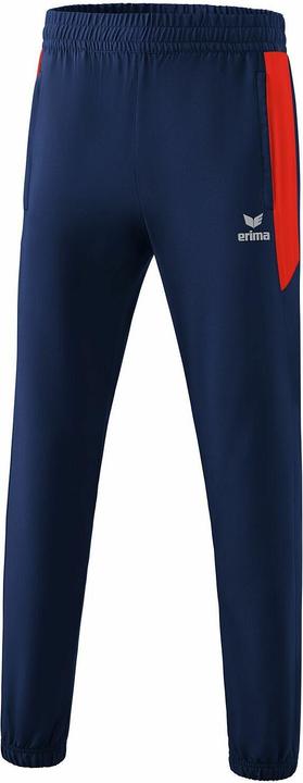 Red, New Navy
