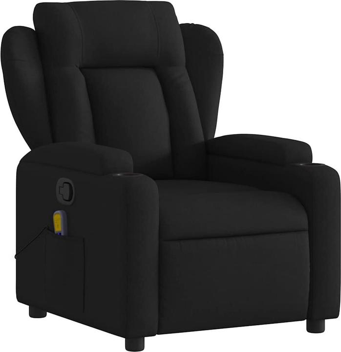 Actual product image VidaXL Massage-Relaxsessel