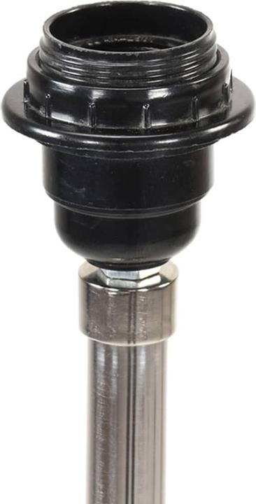 Actual product image vidaXL Stehleuchte (E27)