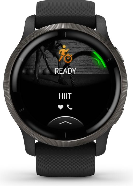 Produktbild Garmin Venu 2 (45 mm)