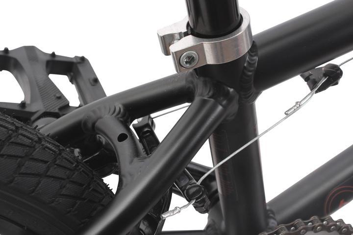 Produktbild KHE Bikes 18 ZOLL Blaze AL