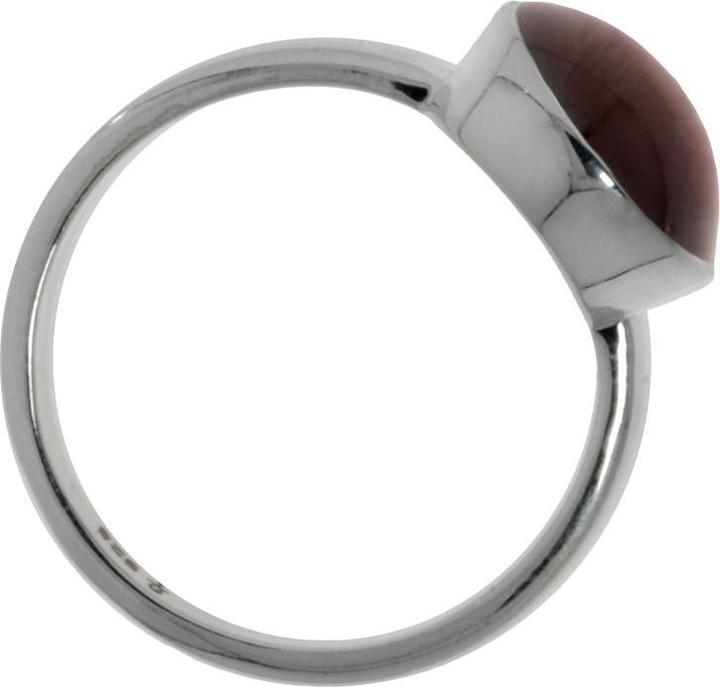 Produktbild Bijouteria Fingerring (48, 925 Silber)