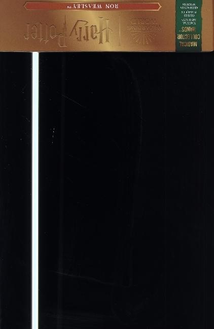 Actual product image Amigo WWO Magical Coll. Magic wand Ron.43343