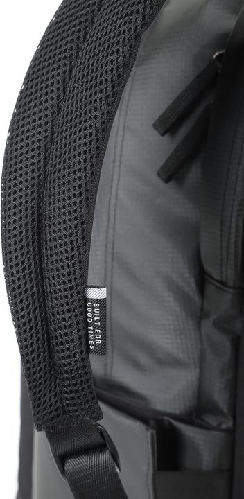 Actual product image Nitro Urban Plus backpack 45 cm laptop compartment (18 l)