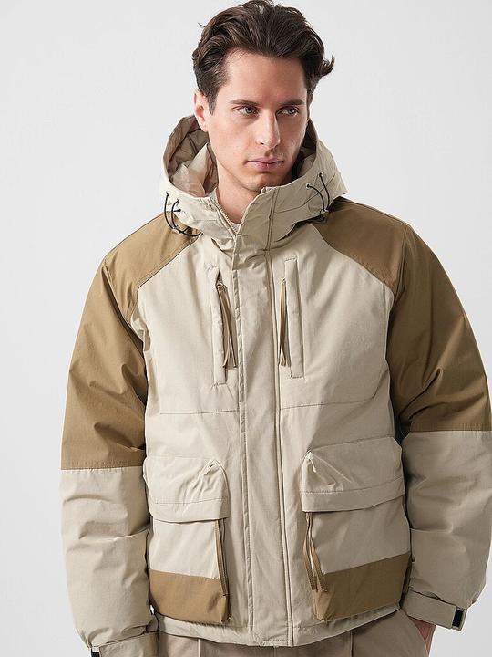 Immagine prodotto Woodbird Daunenjacke WBLAO TECH J (M)