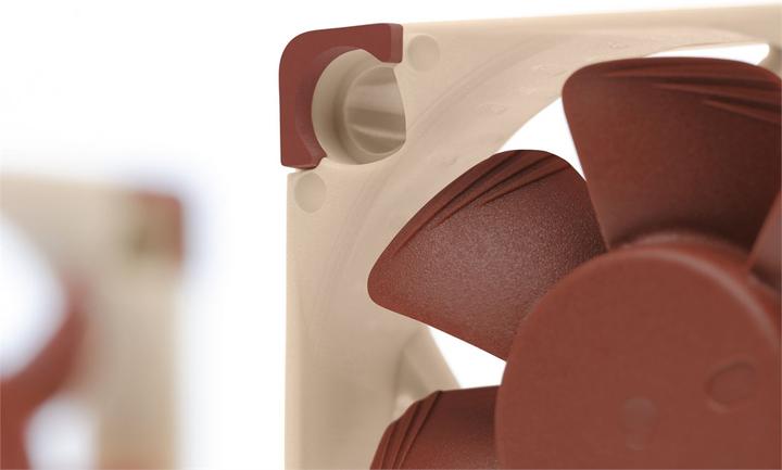 Produktbild Noctua NF-A4x10 5V (40 mm, 1 x)
