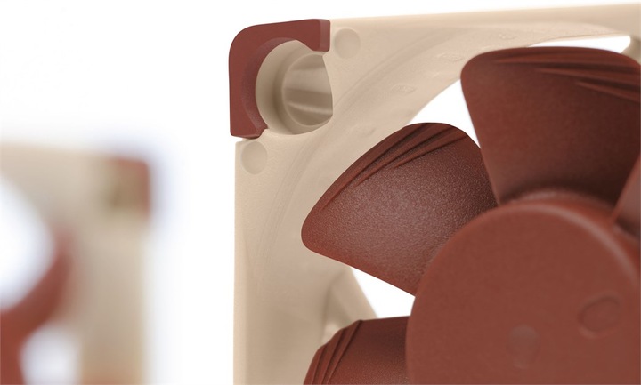 Produktbild Noctua NF-A4x10 5V (40 mm, 1 x)