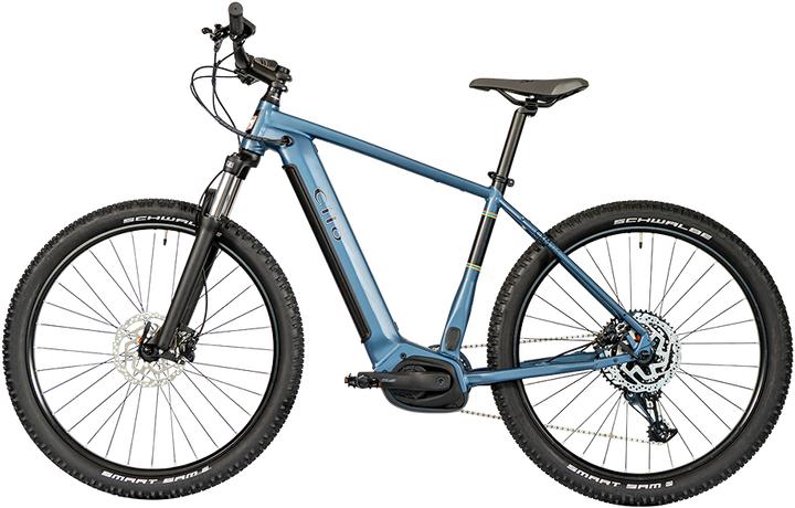 Produktbild Cilo Blackrock CXM04 (38 cm)