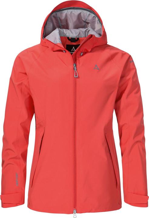 Produktbild Schöffel 2L Jacket Ankelspitz L (48)