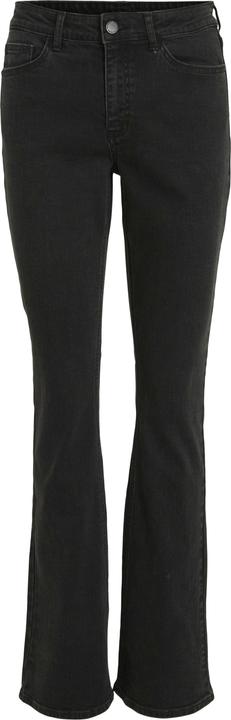 Black denim