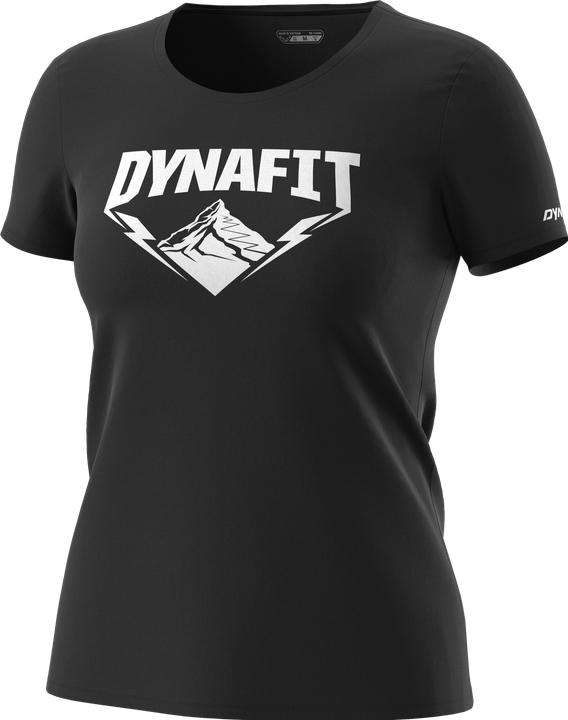Immagine prodotto Dynafit Maglietta grafica in cotone (S)