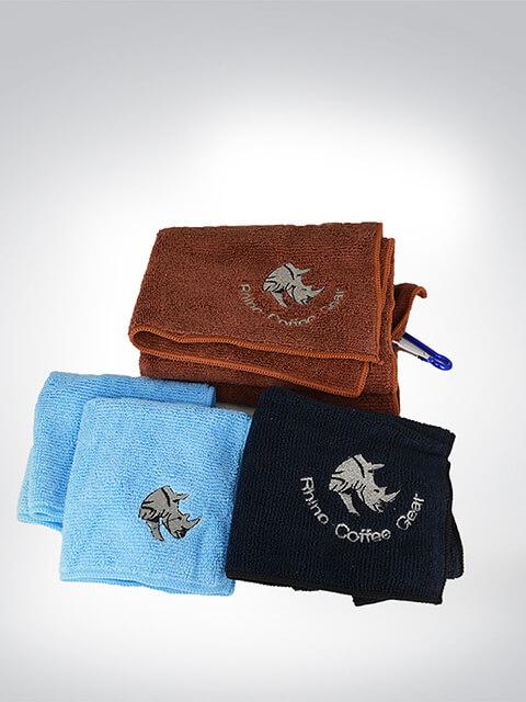 Produktbild Rhinowares Rhino Barista-Tuch-Set (1 Stk.)