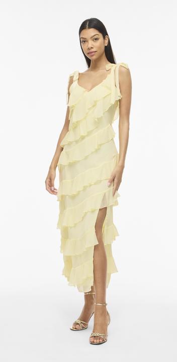 Produktbild Vila VILUNA Träger Maxikleid (36)