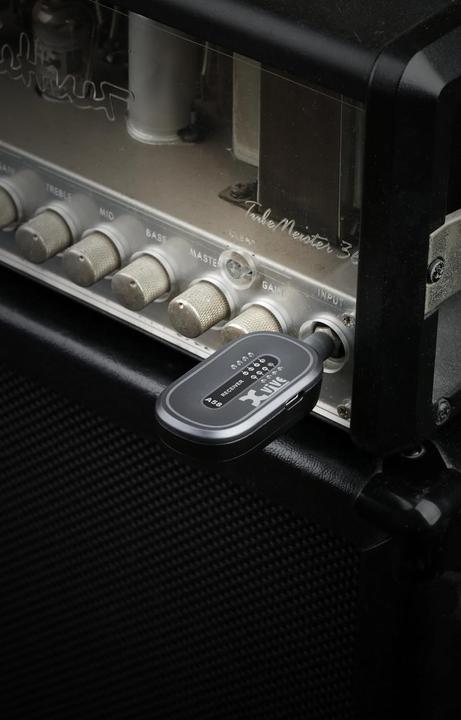 Image du produit Xvive A58 (Système sans fil)