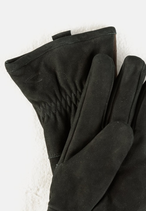 Actual product image Camel Active Lederhandschuhe (L)