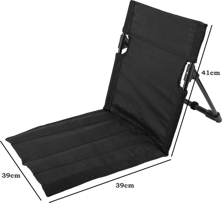 Actual product image ASMI Beach lounger