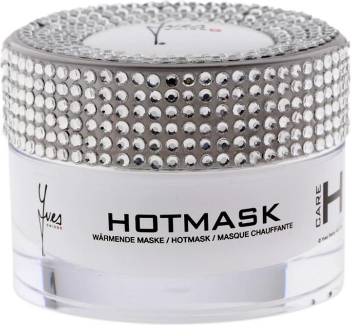 Produktbild Yves Swiss Hotmask (30 ml)