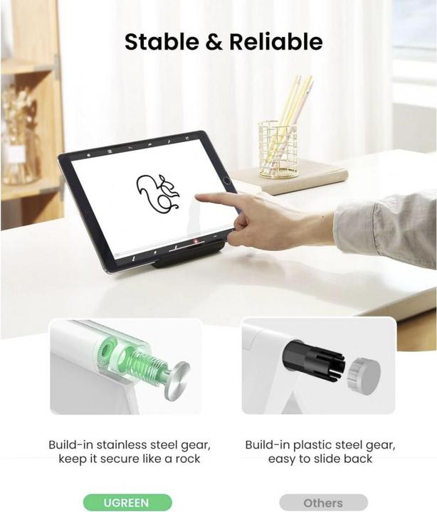 Productafbeelding Ugreen Tafel tabletstandaard