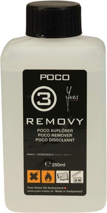 Image du produit Yves Swiss POLO Removy Clear