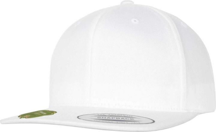 Produktbild Flexfit Kappe Snapback BioBaumwolle