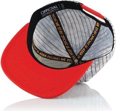 Produktbild Official Stay