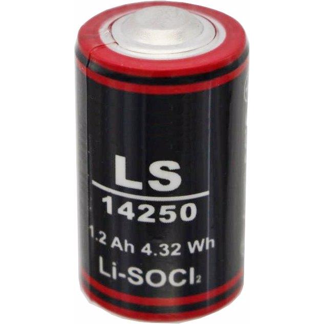 AccuCell LS14250 (1 Stk., AA, 1200 mAh), Batterien + Akkus