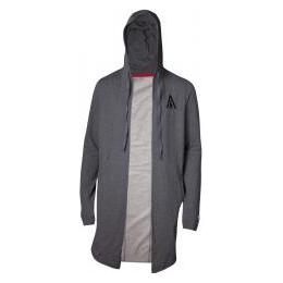 Difuzed, Pullover, Assassin'S Creed Odyssey - Apocalyptic Warrior Throw Over Hoodie (S), (S)