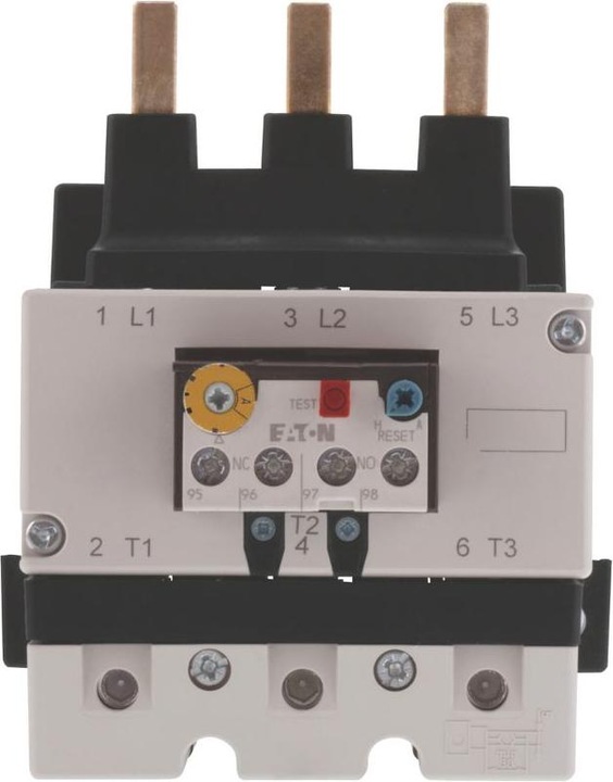 Actual product image Eaton Motor protection relay 35-50A