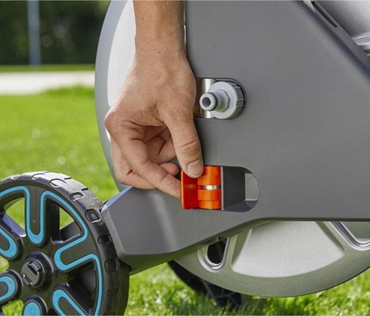 Image du produit Gardena CleverRoll M (60 m)