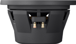 Actual product image Sony XS-W104ES MRC subwoofer (1800 W)