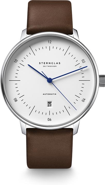 Produktbild Sternglas S02-NX44-PR04 (Analoguhr, 42 mm)