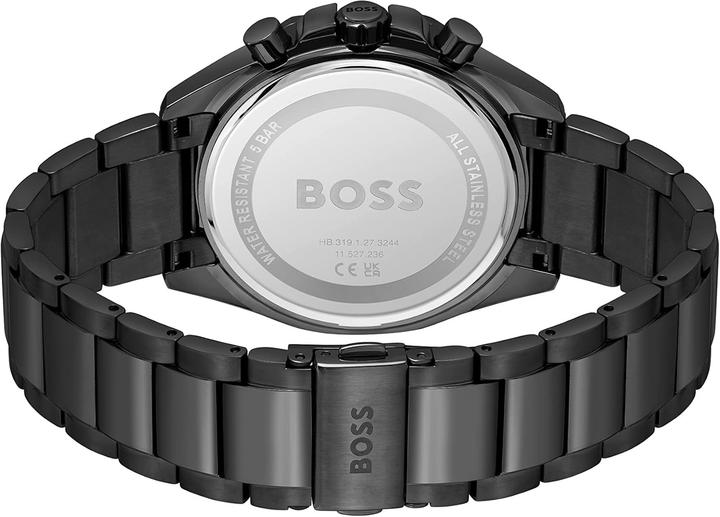Produktbild BOSS Hugo Cloud (Chronograph, 43 mm)