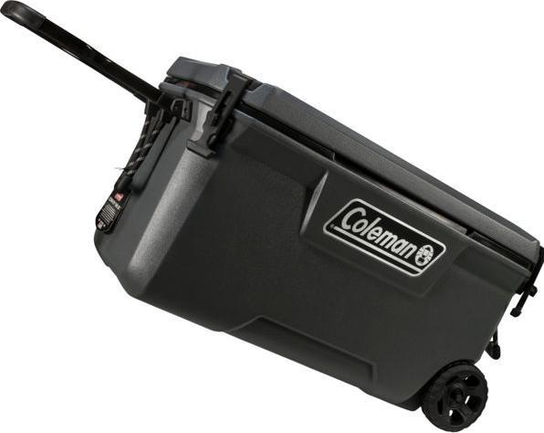 Actual product image Coleman Convoy 100qt (94 l)