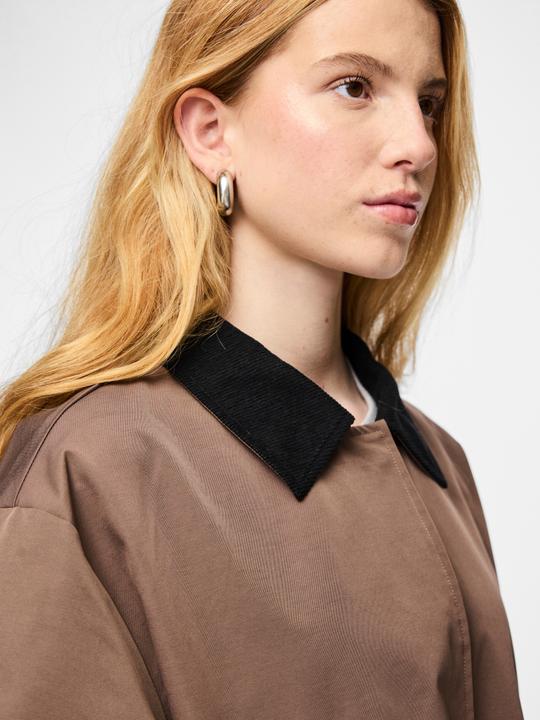 Immagine prodotto Pieces Pcmira New Ls O-Neck Knit Noos Bc (XS)